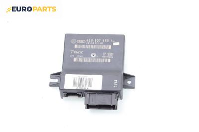 Модул за Audi A8 Sedan 4E (10.2002 - 07.2010), № 4E0 907 468