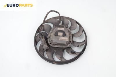 Перка охлаждане за Audi A8 Sedan 4E (10.2002 - 07.2010) 4.0 TDI quattro, 275 к.с., № 4E0 969 455 H