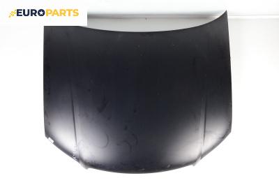 Преден капак за Audi A8 Sedan 4E (10.2002 - 07.2010), 4+1 вр., седан, позиция: предна