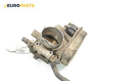 Дроселова клапа за Opel Astra H Hatchback (01.2004 - 05.2014) 1.8, 125 к.с.