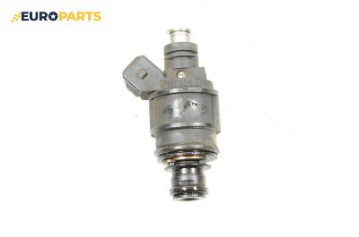 Дюза бензин за Opel Astra H Hatchback (01.2004 - 05.2014) 1.8, 125 к.с., № 90536149