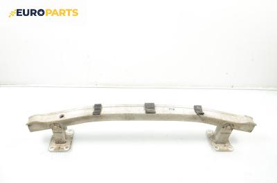 Основа броня за Renault Megane II Coupe-Cabriolet (09.2003 - 03.2010), кабрио, позиция: предна