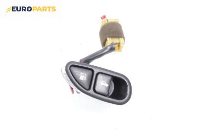 Бутони заден капак и резервоар за Hyundai Sonata IV Sedan (03.1998 - 12.2005)