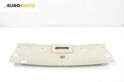 Кора заден капак за Renault Megane II Coupe-Cabriolet (09.2003 - 03.2010), кабрио