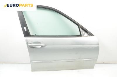 Врата за BMW 3 Series E46 Touring (10.1999 - 06.2005), 4+1 вр., комби, позиция: предна, дясна