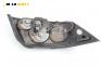 Стоп за Renault Megane II Coupe-Cabriolet (09.2003 - 03.2010), кабрио, позиция: дясна