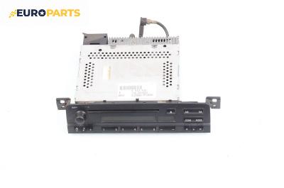 CD плеър за BMW 3 Series E46 Touring (10.1999 - 06.2005), № 6932430