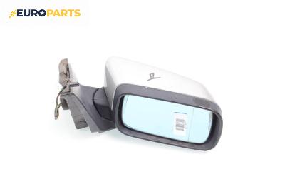 Огледало за BMW 3 Series E46 Touring (10.1999 - 06.2005), 4+1 вр., комби, позиция: дясна