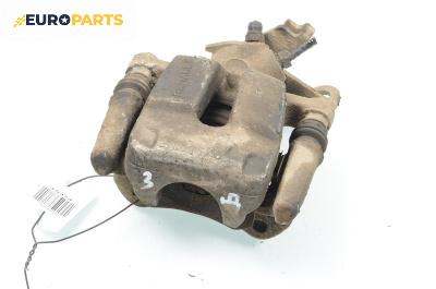 Спирачен апарат за Renault Megane II Hatchback (07.2001 - 10.2012), позиция: задна, дясна