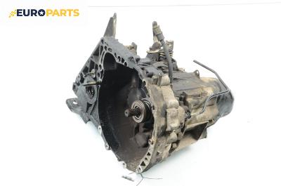 Ръчна скоростна кутия за Renault Megane II Hatchback (07.2001 - 10.2012) 1.5 dCi (BM0F, CM0F), 82 к.с.