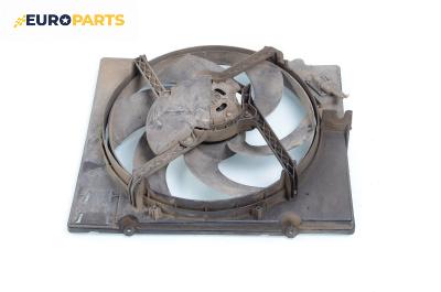 Перка охлаждане за Renault Megane I Coach (03.1996 - 08.2003) 1.6 e (DA0F), 90 к.с.