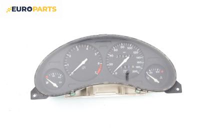 Километраж за Opel Corsa B Hatchback (03.1993 - 12.2002) 1.4 i, 60 к.с.