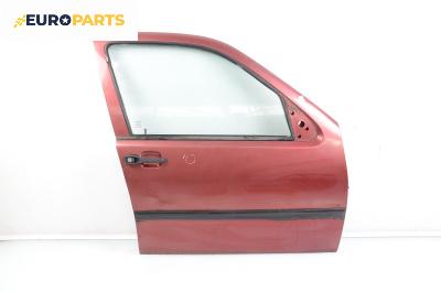 Врата за Fiat Tipo Hatchback I (07.1987 - 10.1995), 4+1 вр., хечбек, позиция: предна, дясна