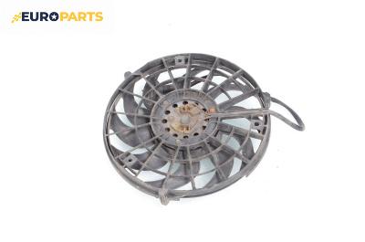 Перка охлаждане за Opel Tigra Coupe (07.1994 - 12.2000) 1.4 16V, 90 к.с.
