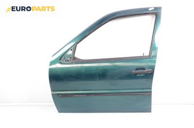 Врата за Volkswagen Polo Hatchback II (10.1994 - 10.1999), 4+1 вр., хечбек, позиция: предна, лява
