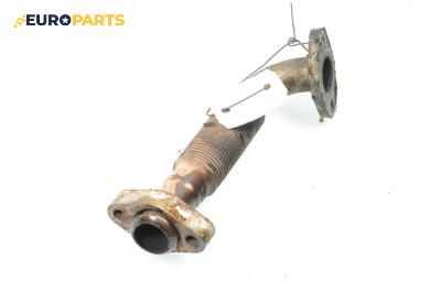 EGR тръба за BMW 3 Series E46 Touring (10.1999 - 06.2005) 320 d, 136 к.с.