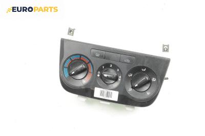 Панел парно за Fiat Punto Grande Punto (06.2005 - 07.2012)