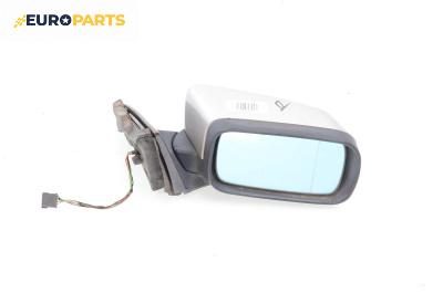Огледало за BMW 3 Series E46 Touring (10.1999 - 06.2005), 4+1 вр., комби, позиция: дясна