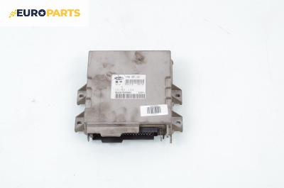 Компютър двигател за Peugeot 306 Sedan (04.1993 - 10.2003) 1.8 ST, 101 к.с., № Magneti Marelli IAW.8P.12