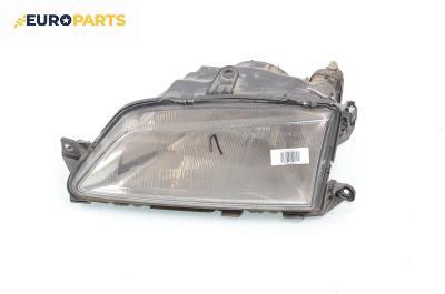 Фар за Peugeot 306 Sedan (04.1993 - 10.2003), седан, позиция: лява
