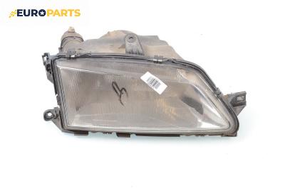 Фар за Peugeot 306 Sedan (04.1993 - 10.2003), седан, позиция: дясна