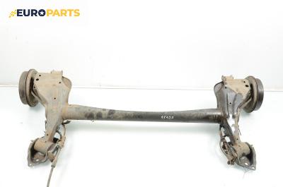 Заден мост за Fiat Punto Grande Punto (06.2005 - 07.2012), хечбек