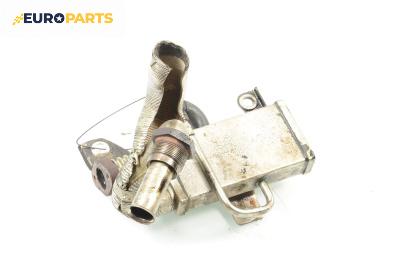 EGR охладител за Mazda 6 Station Wagon I (08.2002 - 12.2007) 2.0 DI, 121 к.с.