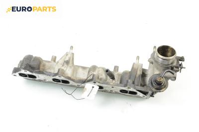 Всмукателен колектор за Mazda 6 Station Wagon I (08.2002 - 12.2007) 2.0 DI, 121 к.с.