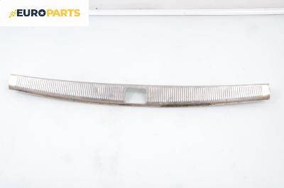 Метална планка багажник за Audi A6 Allroad  C5 (05.2000 - 08.2005), комби