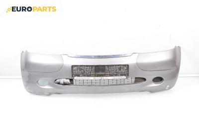 Предна броня за Mercedes-Benz A-Class Hatchback  W168 (07.1997 - 08.2004), хечбек, позиция: предна