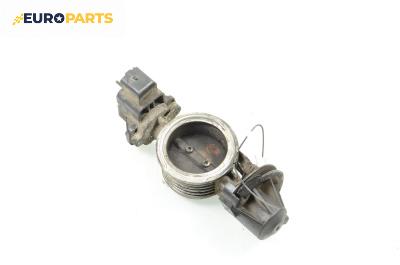 Дроселова клапа за Citroen Xsara Picasso (09.1999 - 06.2012) 1.6, 95 к.с.