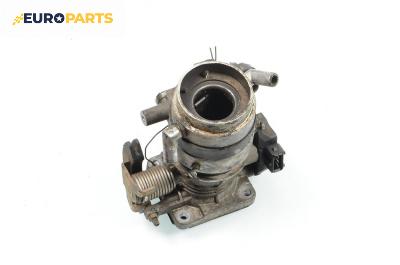 Дроселова клапа за Renault Megane Scenic (10.1996 - 12.2001) 1.6 i (JA0L), 75 к.с.