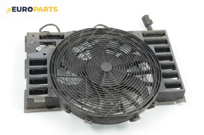 Перка охлаждане за BMW 7 Series E65 (11.2001 - 12.2009) 730 d, 218 к.с.