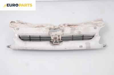 Решетка за Peugeot Partner Box I (04.1996 - 12.2015), товарен, позиция: предна