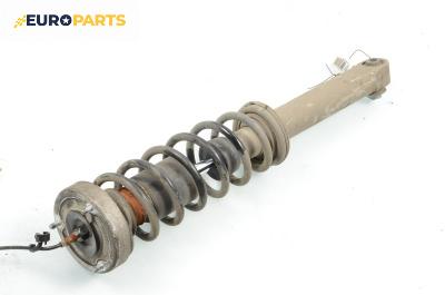 Макферсон за BMW 7 Series E65 (11.2001 - 12.2009), седан, позиция: задна, лява