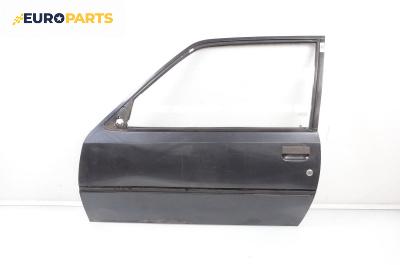 Врата за Peugeot 205 II Hatchback (01.1987 - 09.1998), 2+1 вр., хечбек, позиция: лява