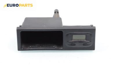 Часовник за Mazda 323 F VI Hatchback (09.1998 - 05.2004), № BJ3D-55-710