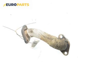 EGR тръба за Audi A6 Allroad  C5 (05.2000 - 08.2005) 2.5 TDI quattro, 180 к.с.