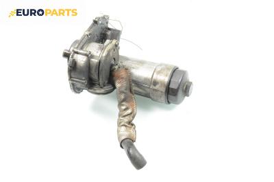 Корпус за маслен филтър за Audi A6 Allroad  C5 (05.2000 - 08.2005) 2.5 TDI quattro, 180 к.с.