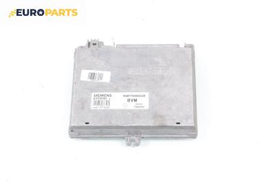 Компютър двигател за Renault Espace II Minivan (01.1991 - 12.1996) 2.2 (J/S637, J63G), 108 к.с., № HOM7700860329