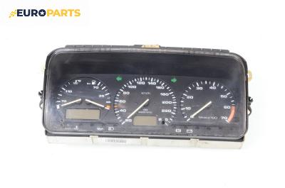 Километраж за Volkswagen Passat II Variant B3, B4 (02.1988 - 06.1997) 2.0, 115 к.с.