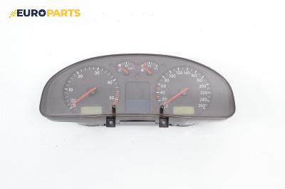 Километраж за Volkswagen Passat III Sedan B5 (08.1996 - 12.2001) 2.5 TDI, 150 к.с., № 3B0 920 822