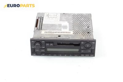 Автокасетофон за Volkswagen Passat III Sedan B5 (08.1996 - 12.2001)