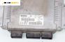 Компютър двигател за Citroen C5 I Hatchback (03.2001 - 03.2005) 2.2 HDi (DC4HXB, DC4HXE), 133 к.с., № 0 281 011 394