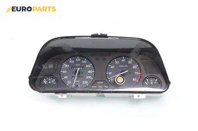 Километраж за Peugeot 306 Hatchback (01.1993 - 10.2003) 1.4, 75 к.с.