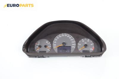 Километраж за Mercedes-Benz E-Class Sedan (W210) (06.1995 - 08.2003) E 320 CDI (210.026), 197 к.с., № 88311281
