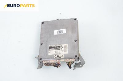 Компютър двигател за Toyota Yaris Hatchback I (01.1999 - 12.2005) 1.0 16V, 68 к.с., № 89661-52064