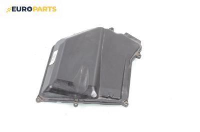 Пластмасова кора за Audi A4 Sedan B7 (11.2004 - 06.2008), 4+1 вр., седан