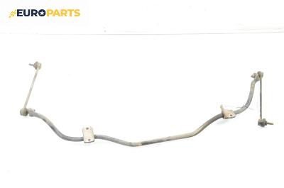 Стабилизираща щанга за Fiat Punto Grande Punto (06.2005 - 07.2012), хечбек