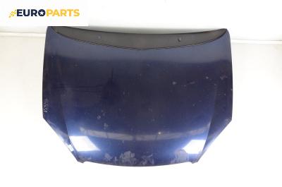 Преден капак за Citroen C5 I Hatchback (03.2001 - 03.2005), 4+1 вр., хечбек, позиция: предна